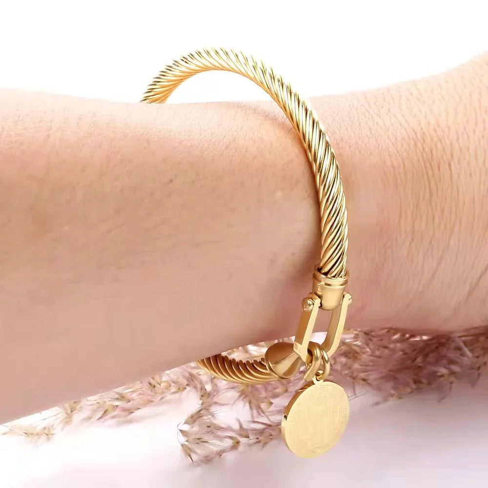 Bracelete São Bento