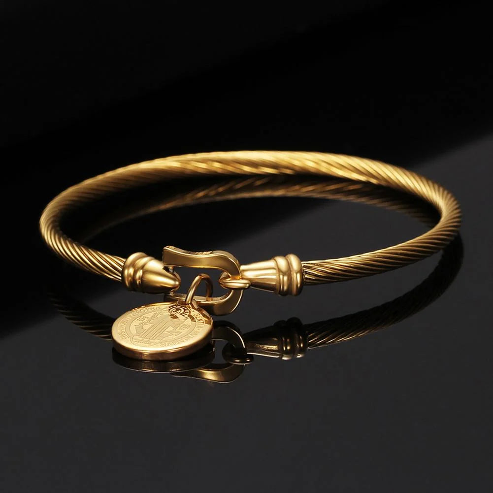 Bracelete São Bento
