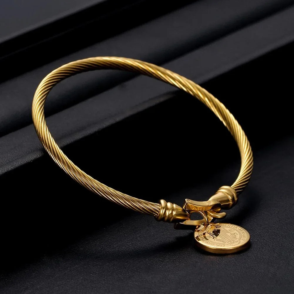 Bracelete São Bento