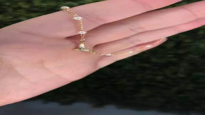 Pulseira Espírito Santo