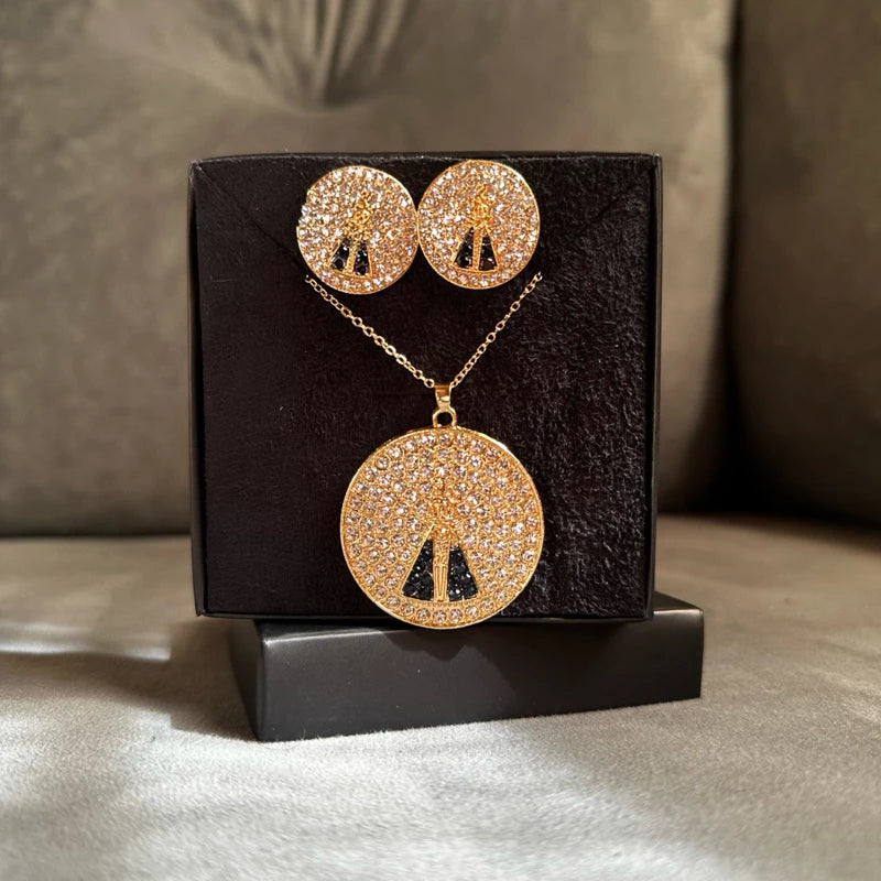 Conjunto Aparecida e Divino