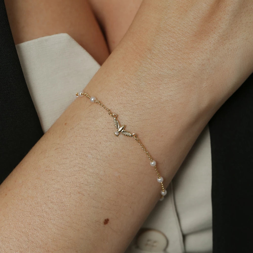 Pulseira Espírito Santo