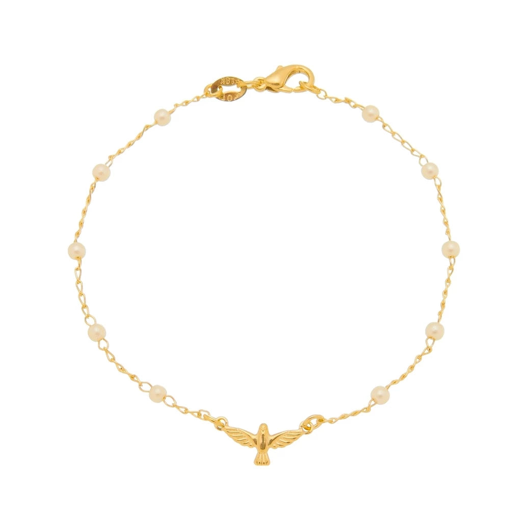 Pulseira Espírito Santo
