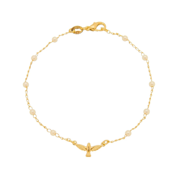 Pulseira Espírito Santo
