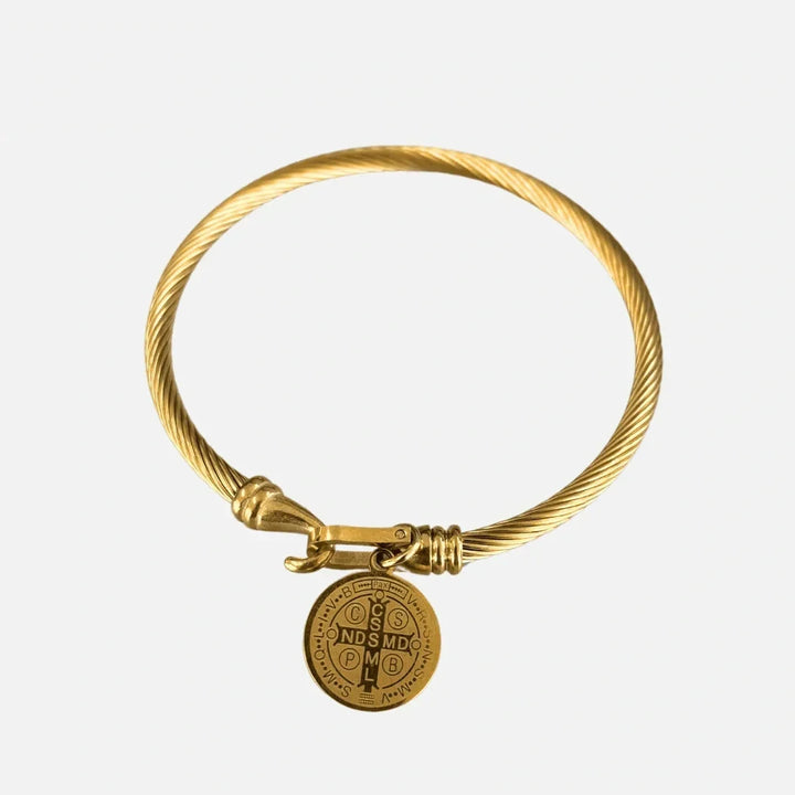 Bracelete São Bento