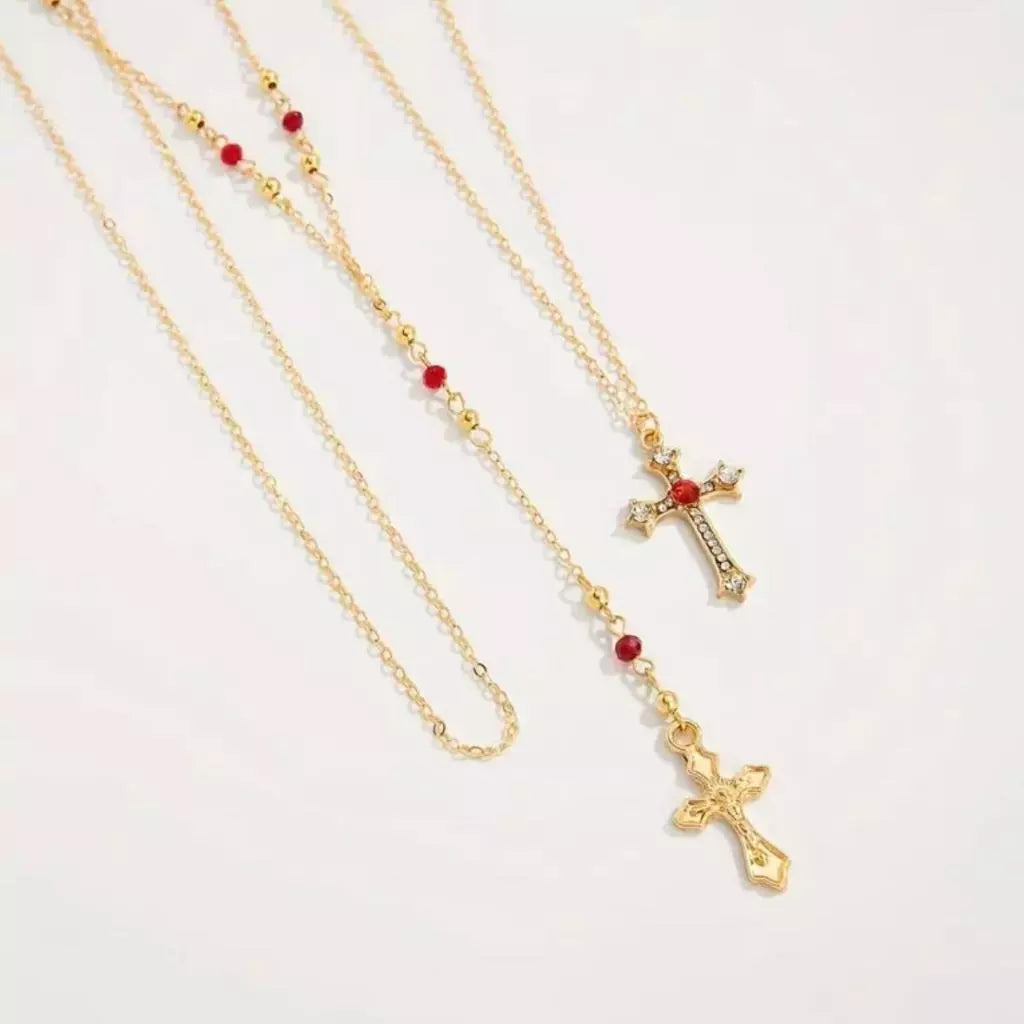 Conjunto Cruz Multicamadas