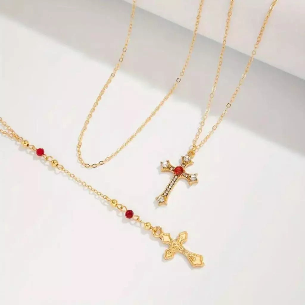 Conjunto Cruz Multicamadas