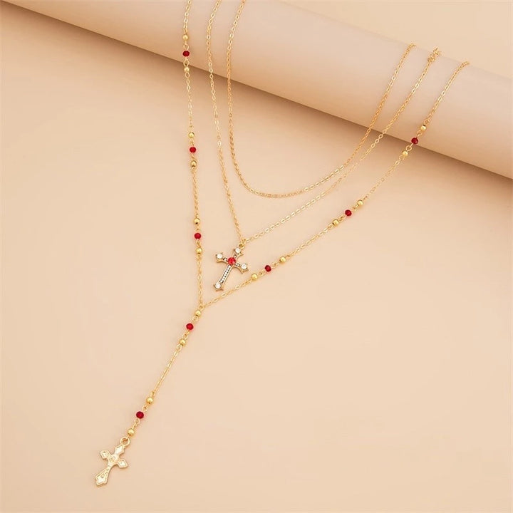 Conjunto Cruz Multicamadas
