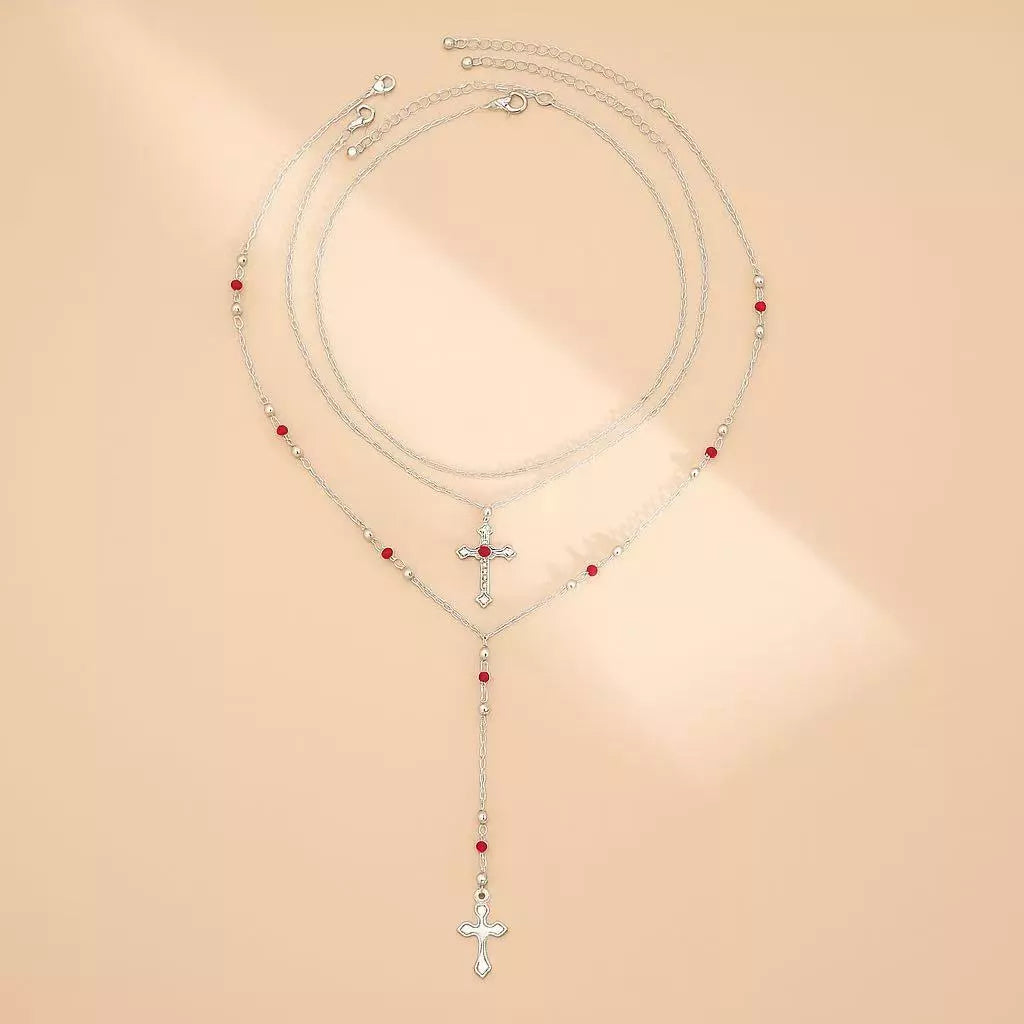 Conjunto Cruz Multicamadas