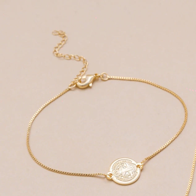 Pulseira São Bento