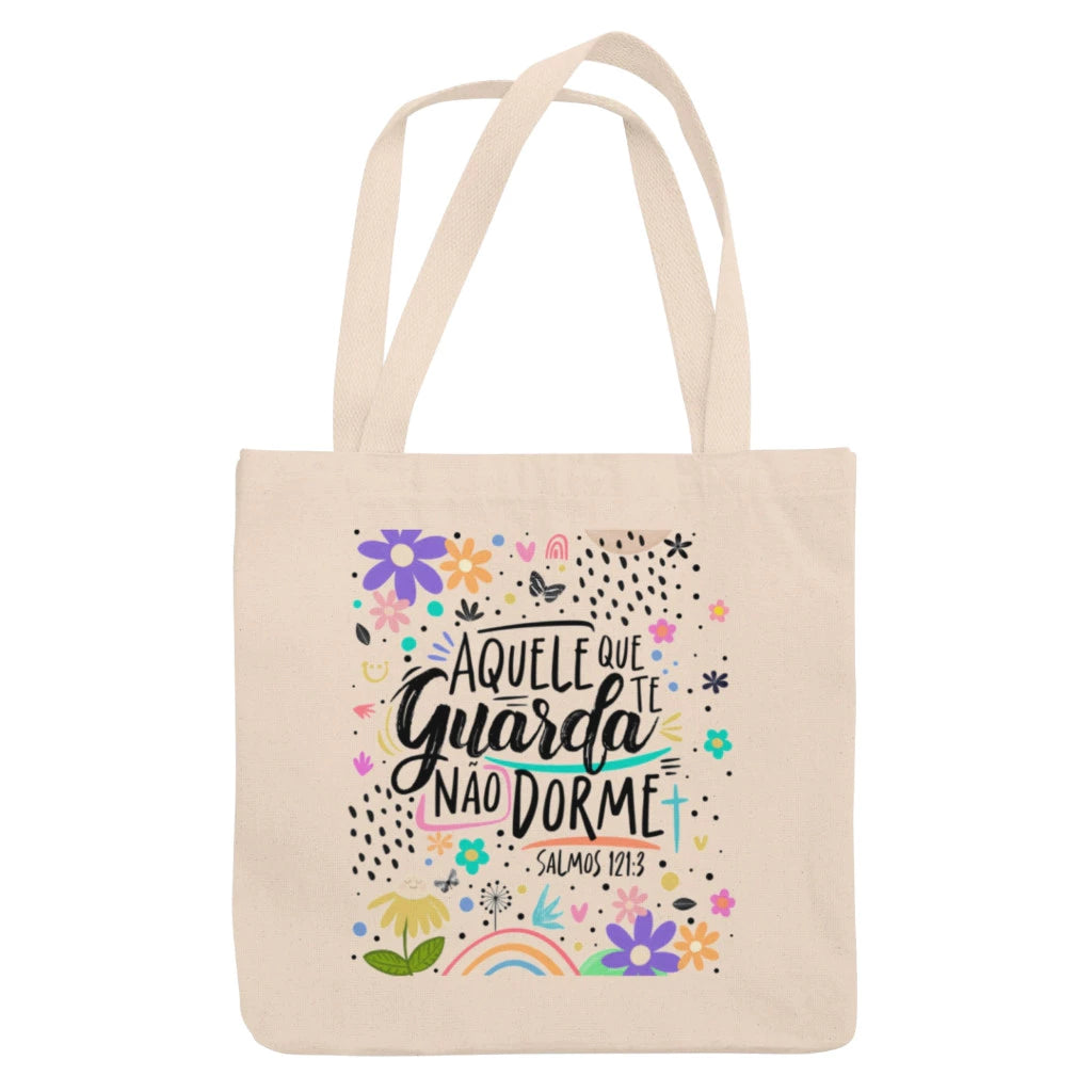 Ecobag Salmos
